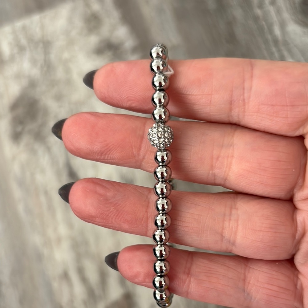 Mars Bracelet